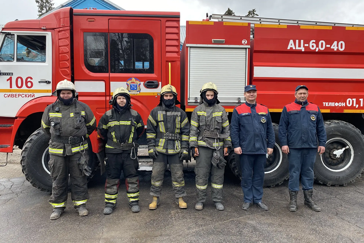 НАС БЛАГОДАРЯТ