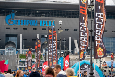 «ТРАССА‑01» 2026: скорость, мастерство и настоящая боевая закалка!