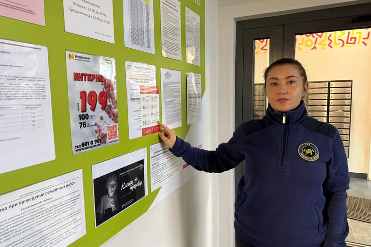 Пожарная безопасность в многоквартирном доме: простые правила, которые спасают жизни