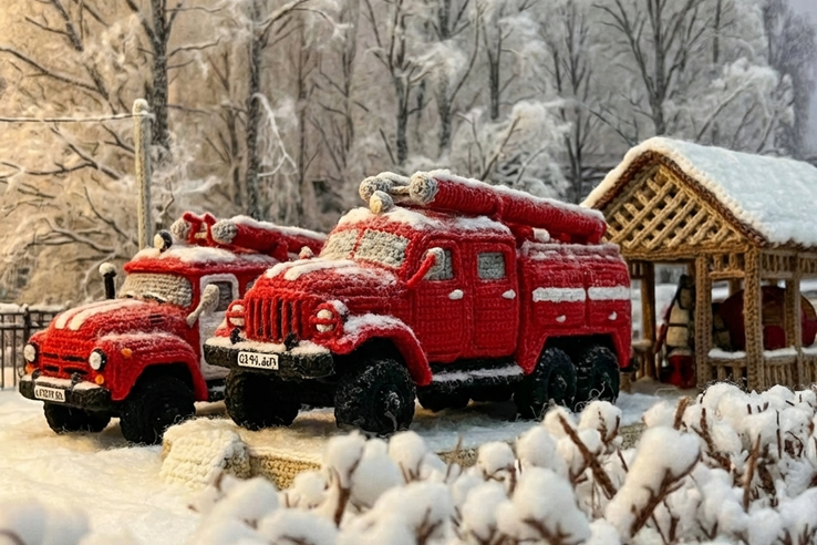 Сегодня по юлианскому календарю отмечаем Старый Новый год!