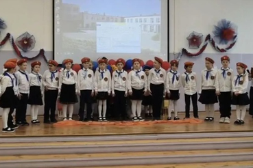 А не спеть ли нам песню… О соблюдении правил пожарной безопасности?