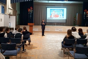 Безопасные каникулы — общая задача: профилактическая работа охватила все районы Ленобласти