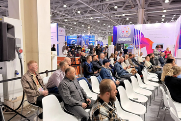 Быть в курсе индустрии безопасности. Securika Moscow-2026