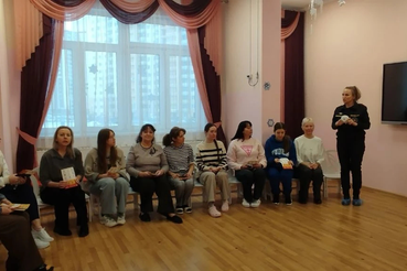 Занятия по пожарной безопасности в образовательных учреждениях