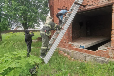 Сохранение жизни и здоровья детей — главная обязанность взрослых.