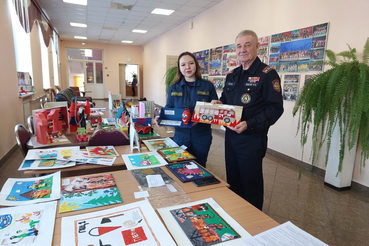 В Ленинградской области подвели итоги конкурса «Неопалимая купина»