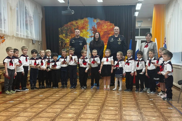 Добро пожаловать в мир мужества и героизма!