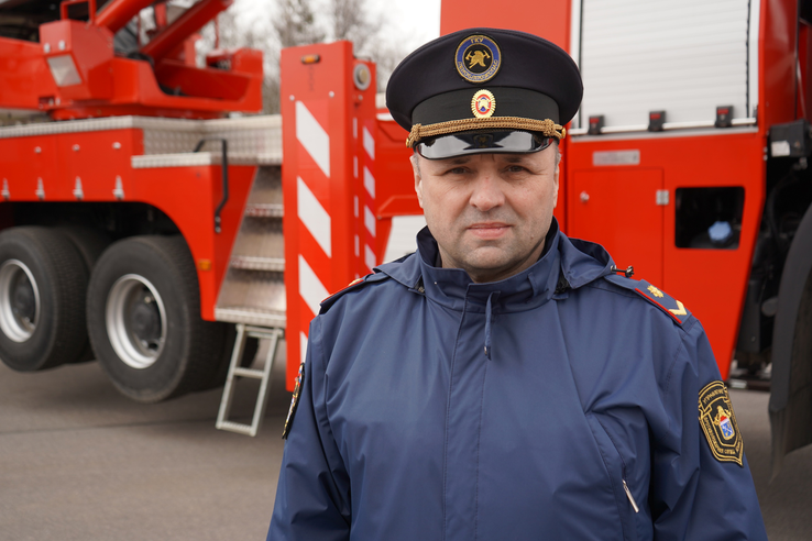 С Днем пожарной охраны!