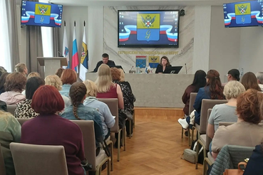 В преддверии предстоящих выборов в сентябре 2026 года в Ленинградской области активно ведётся работа по обеспечению пожарной безопасности на избирательных участках.