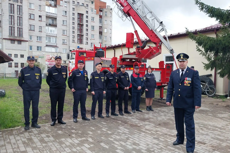Поздравляем с юбилеем!