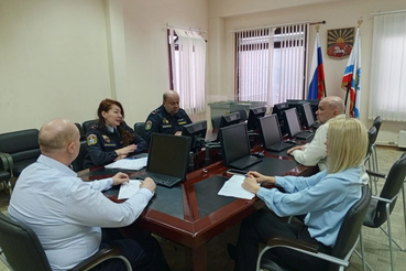 В центре внимания - жилой сектор