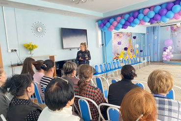 Знай и соблюдай правила пожарной безопасности!