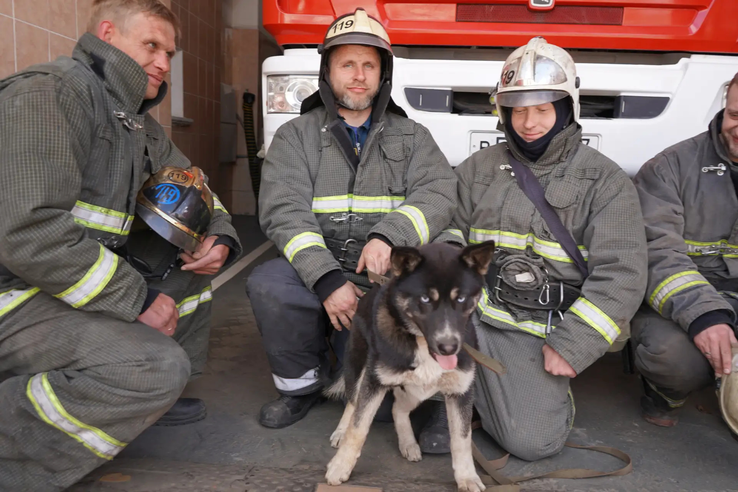 Я русский человек и горжусь этим