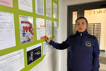 Пожарная безопасность в многоквартирном доме: простые правила, которые спасают жизни