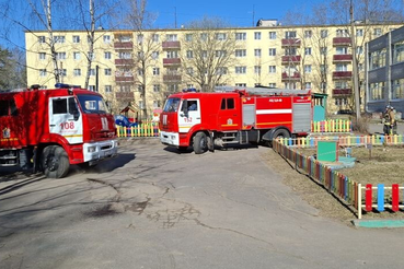 Профилактика и практика: плановая работа инструктора в Выборгском районе