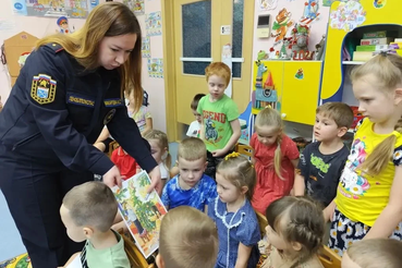 «Безопасные каникулы»: уроки для детей и взрослых