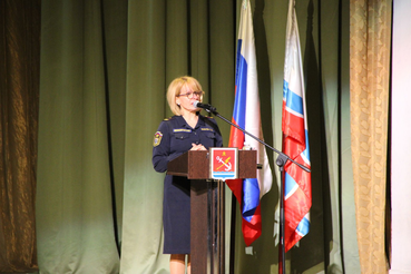 К новым вершинам вместе с Профсоюзом!