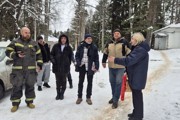 Без паники и по алгоритму