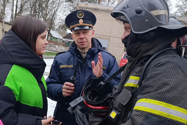 Тяжело в учении, легко в бою…