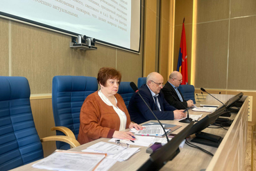 Всеволожский район готовится к 80-летию Победы: утвержден комплекс мер безопасности