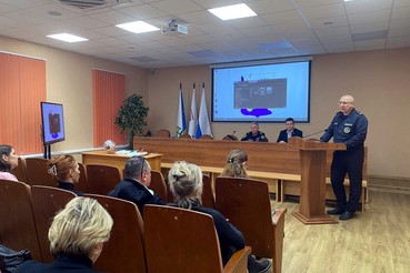 Профилактика пожаров для управляющих компаний