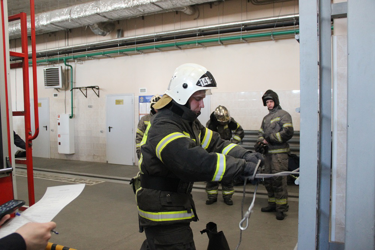 Только вперёд, к новым достижениям!